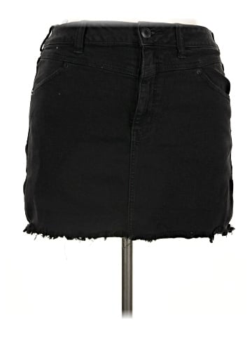 American Eagle Outfitters Denim Skirt (view 1)