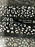 Zara Polka Dots Black Skort Size L - photo 3