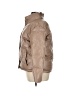 BB Dakota by Steve Madden 100% Polyurethane Tan Snow Jacket Size XL - photo 5