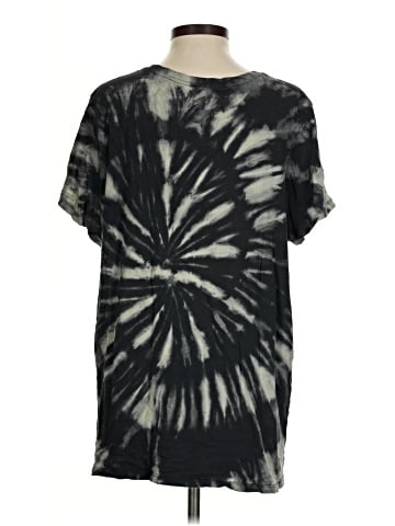 Metallica Short Sleeve T-Shirt (view 2)