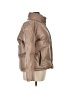 BB Dakota by Steve Madden 100% Polyurethane Tan Snow Jacket Size XL - photo 4