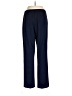 Allison Daley Solid Blue Casual Pants Size 10 - photo 2