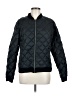 L.L.Bean 100% Nylon Argyle Black Jacket Size M - photo 1
