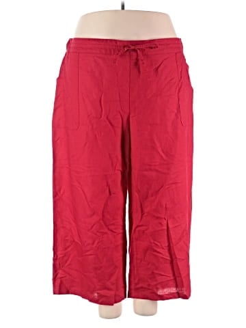 Unbranded Linen Pants (view 1)