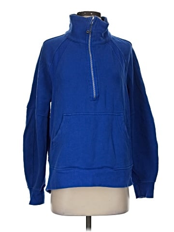 Lululemon Athletica Pullover Sweater (view 1)