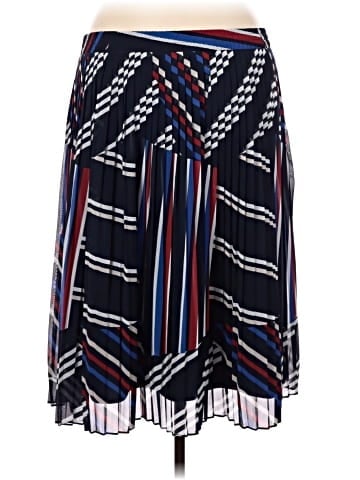 Roz & Ali Casual Skirt (view 2)