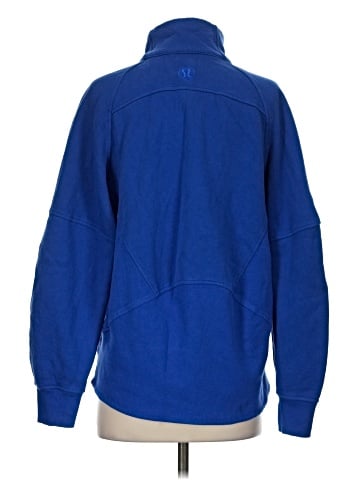 Lululemon Athletica Pullover Sweater (view 2)