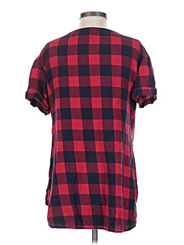 Liz Lange Maternity for Target Short Sleeve Top (view 2)