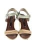 Matt Bernson Tropical Green Sandals Size 7 - photo 2
