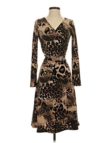 Newport News Cocktail Dress (view 1)