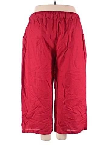 Unbranded Linen Pants (view 2)