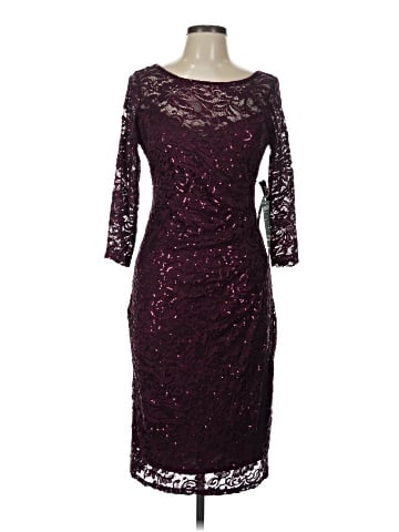 Marina Cocktail Dress (view 1)