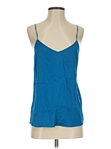 Quince Sleeveless Top