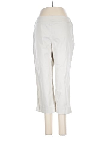 Chaus Casual Pants (view 1)
