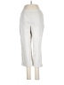 Chaus Ivory Casual Pants Size 8 - photo 1