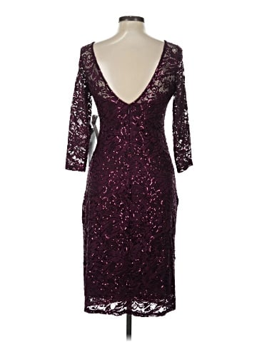 Marina Cocktail Dress (view 2)