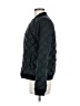 L.L.Bean 100% Nylon Argyle Black Jacket Size M - photo 5