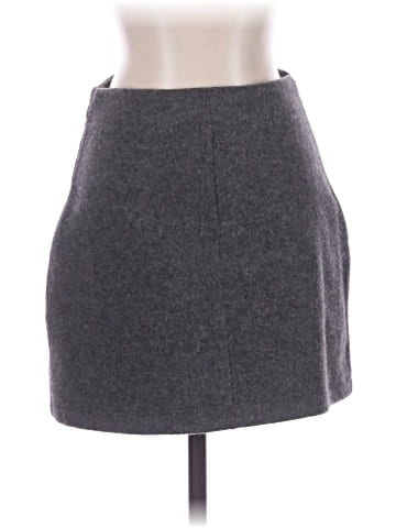 Tehen Wool Skirt (view 1)