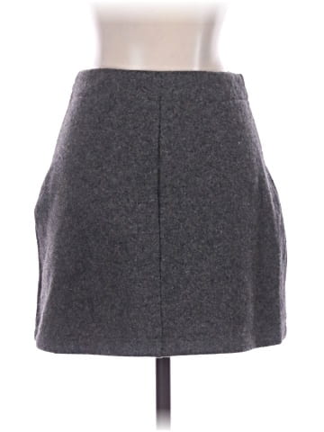 Tehen Wool Skirt (view 2)