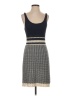 Splendid Tweed Gray Casual Dress Size XS - photo 1