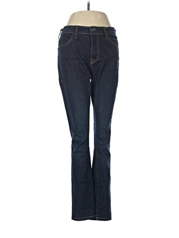 Imogene and Willie Jeans (view 1)
