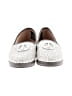 Jones New York White Flats Size 11 - photo 2