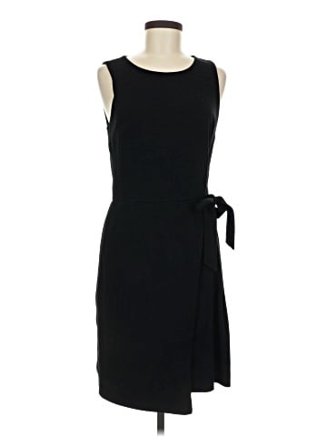 Ann Taylor LOFT Cocktail Dress (view 1)