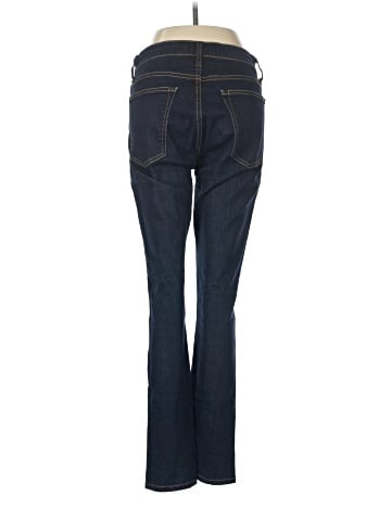 Imogene and Willie Jeans (view 2)