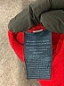 Tommy Hilfiger Hearts Red Pullover Sweater Size 3X (estimated) - photo 8