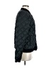 L.L.Bean 100% Nylon Argyle Black Jacket Size M - photo 4
