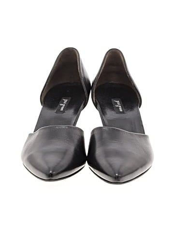 Paul Green Heels (view 2)