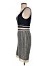 Splendid Tweed Gray Casual Dress Size XS - photo 5