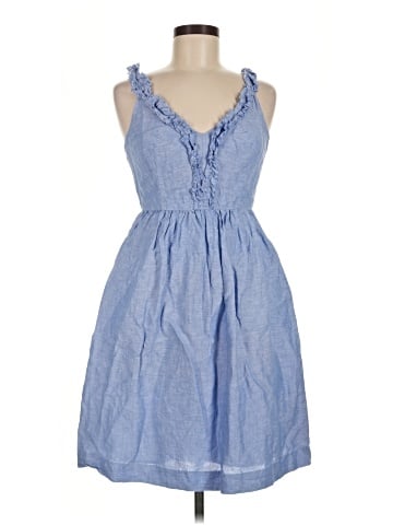 Banana Republic Casual Dress (view 1)