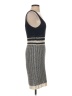 Splendid Tweed Gray Casual Dress Size XS - photo 4