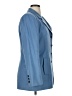 Carlisle Blue Blazer Size 14 - photo 4