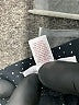 LC Lauren Conrad Polka Dots Black Active Pants Size M - photo 8