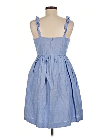 Banana Republic Casual Dress (view 2)