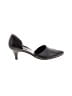 Paul Green Black Heels Size UK 5 / US 7 - photo 1