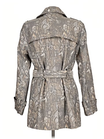 Calvin Klein Trenchcoat (view 2)