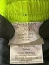 Danskin Now Color Block Green Athletic Shorts Size XS - photo 3