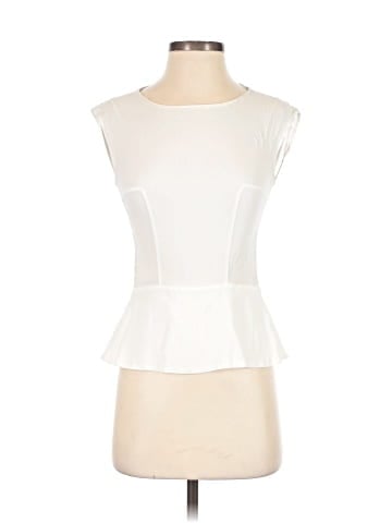 BOSS by HUGO BOSS Short Sleeve Top (view 1)