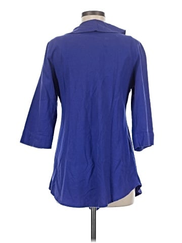 Soft Surroundings Cardigan (view 2)