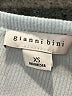 Gianni Bini Blue Cocktail Dress Size XS - photo 7