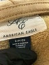 American Eagle Outfitters Tan Pullover Hoodie Size S - photo 7