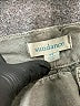 Sundance Gray Jeans Size 4 (petite) - photo 4