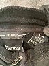 Marmot Black Track Jacket Size L - photo 6