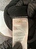 Marmot Black Track Jacket Size L - photo 7