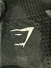 Gymshark Black Active Pants Size 24 waist (estimated) - photo 7