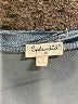 Splendid Blue Dress Size 12 - photo 3