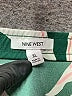 Nine West 100% Polyester Tropical Green Casual Skirt Size XL - photo 4